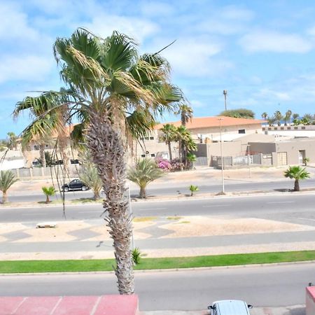 דירות סנטה מריה Kyaala Djadsal Moradias Pool&Sea מראה חיצוני תמונה