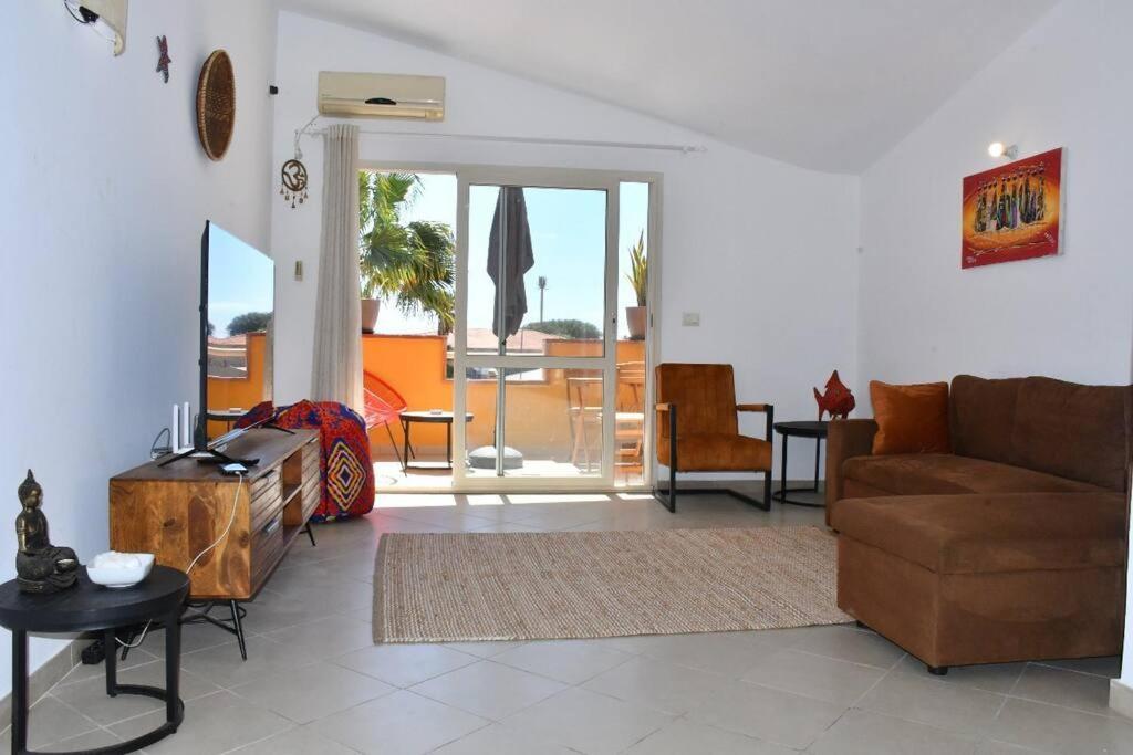 דירות סנטה מריה Kyaala Djadsal Moradias Pool&Sea מראה חיצוני תמונה
