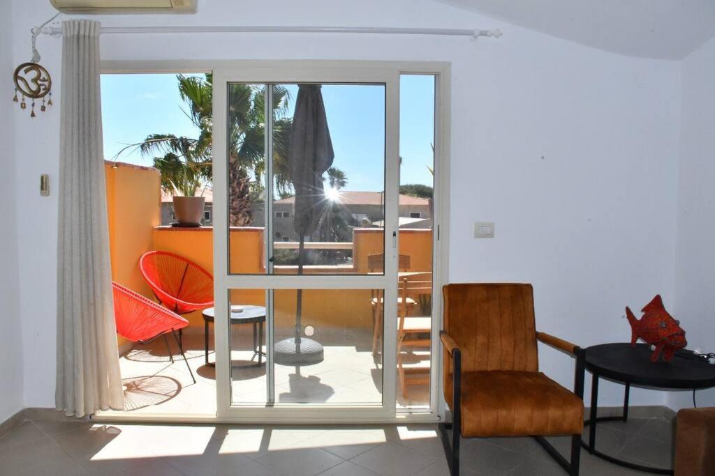 דירות סנטה מריה Kyaala Djadsal Moradias Pool&Sea מראה חיצוני תמונה